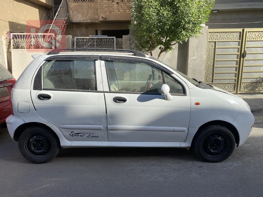 شيري S11 QQ